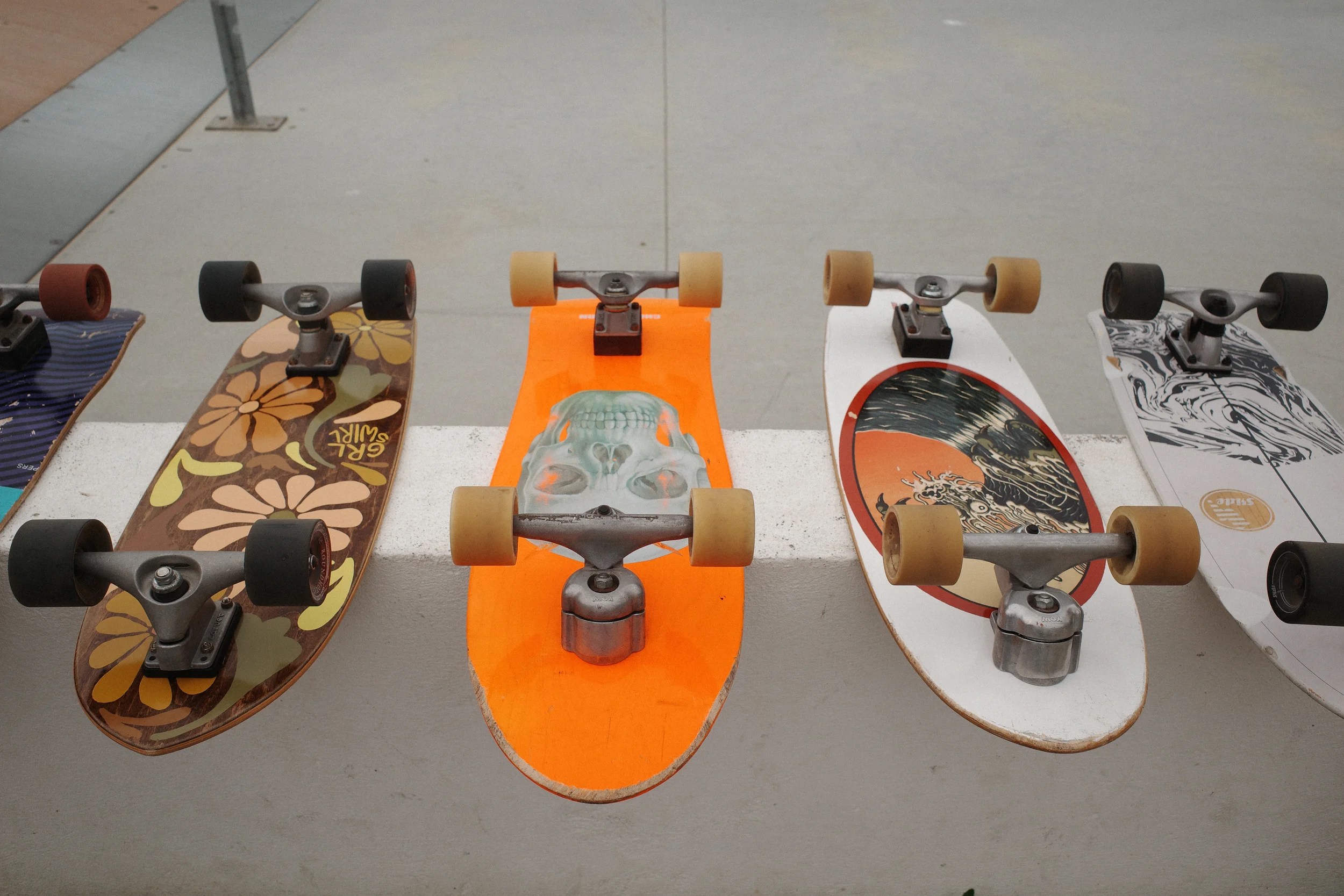 Retiro de surf y skate en Manas Slowliving, en el Alentejo
