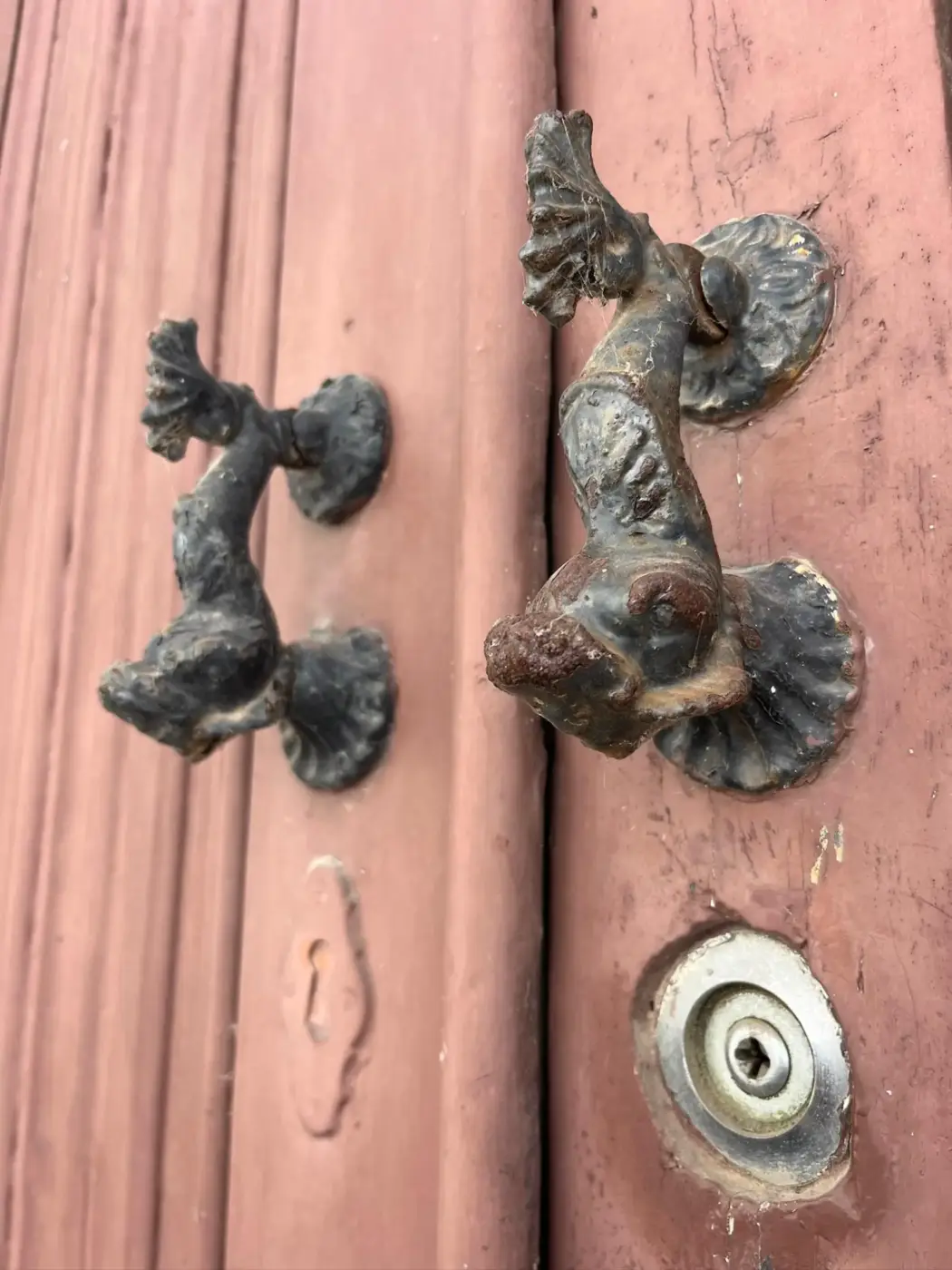 Detail of Santiago do Cacém house at Manas Slowliving