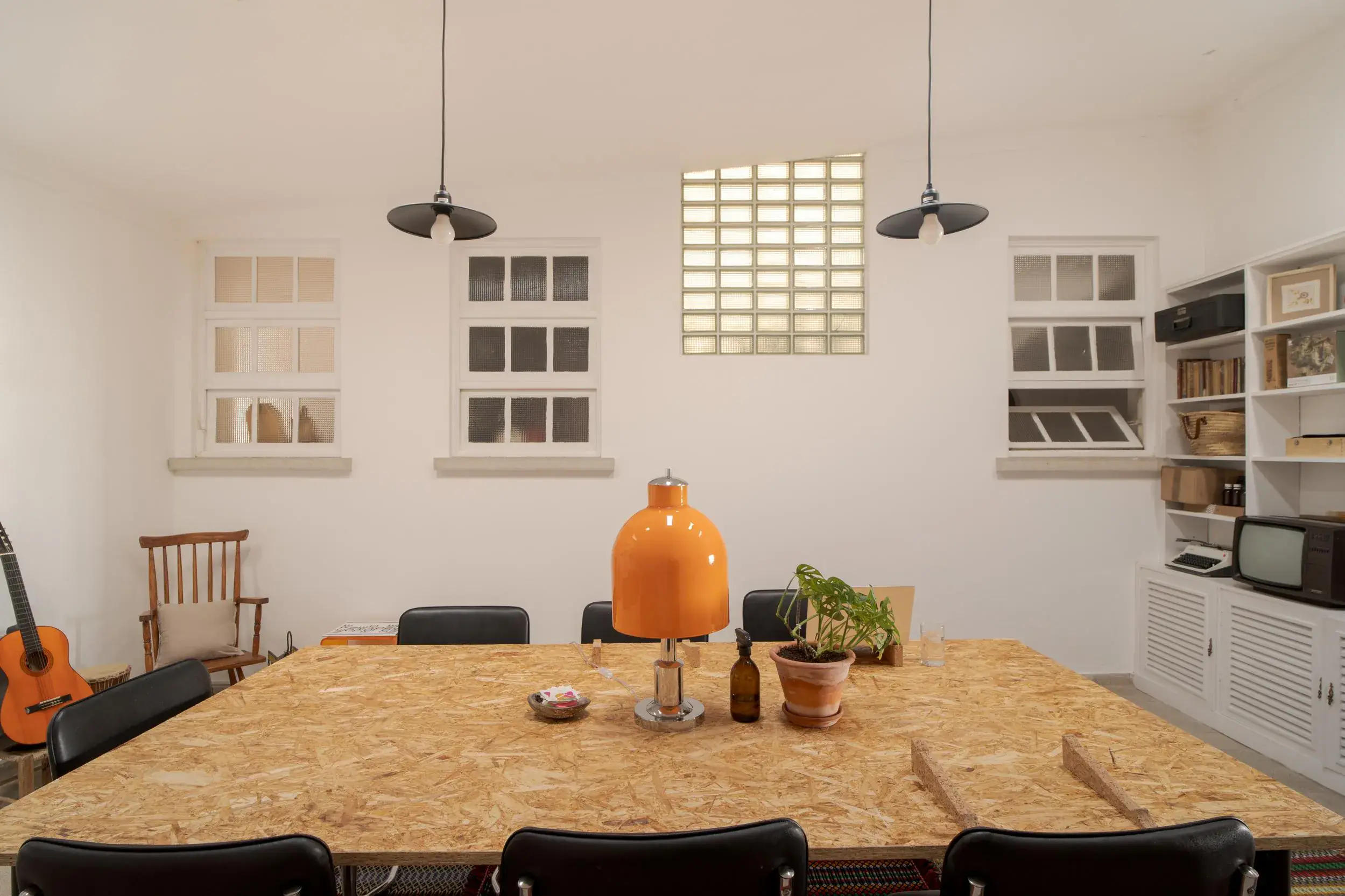 Coworking space